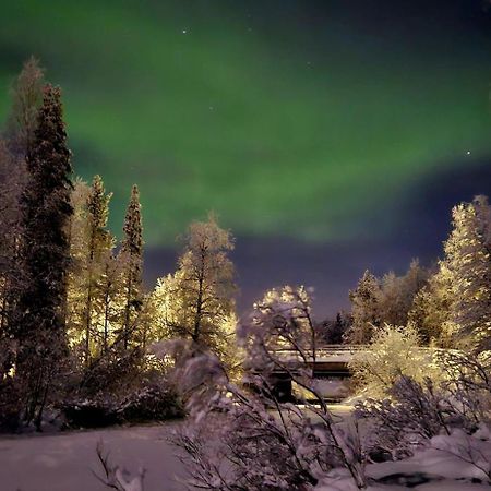 Levinpesae Chalet 外观 照片