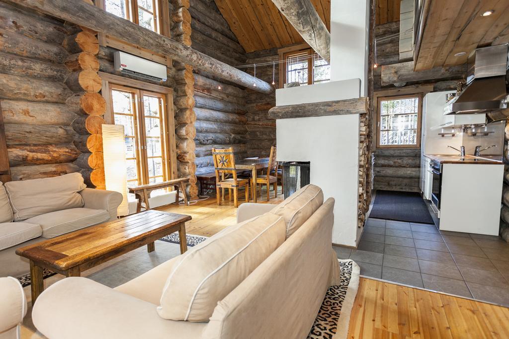 Levinpesae Chalet 客房 照片