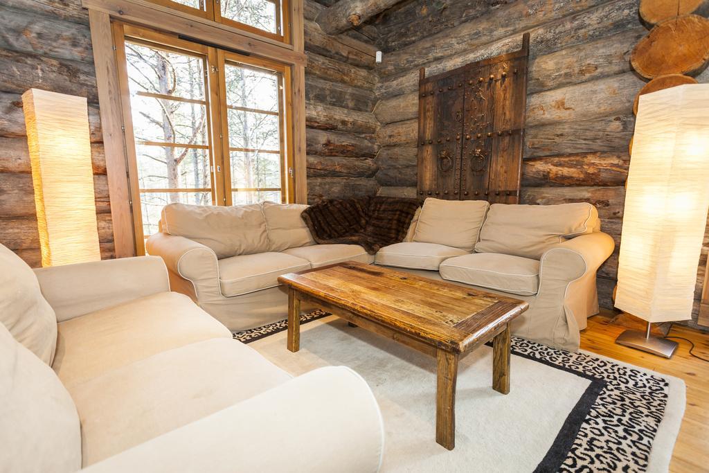 Levinpesae Chalet 客房 照片