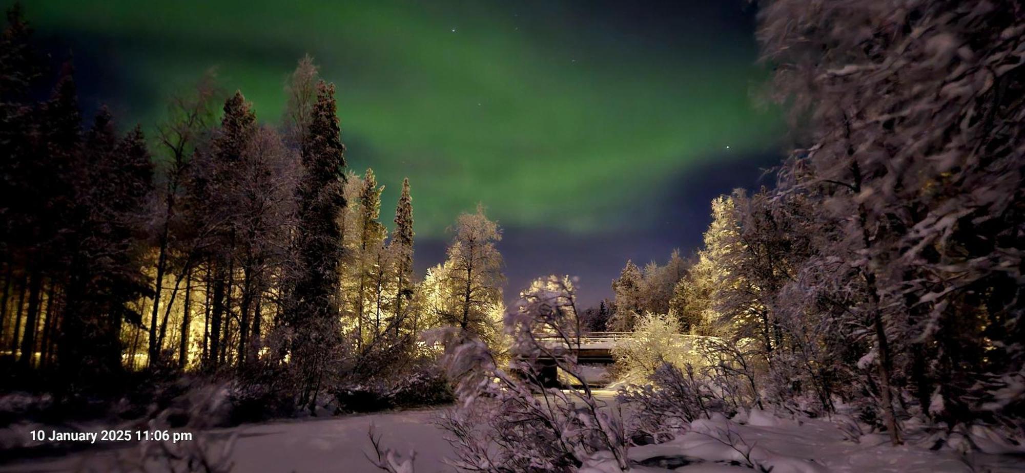 Levinpesae Chalet 外观 照片